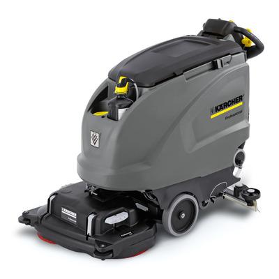 Fregadora de Pisos B 60 W Bp Pack DOSE R65