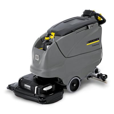 Fregadora de Pisos B 80 W Bp Pack DOSE D75