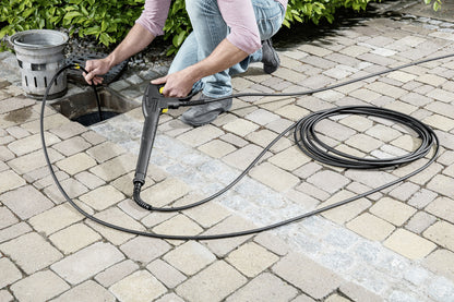 Accesorio para Hidrolavadora Set de Limpieza de Tuberías 7.5 m