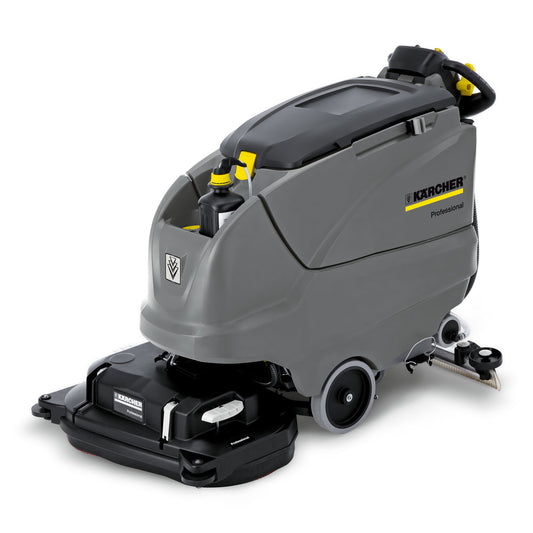 Fregadora de Pisos B 60 W Bp Pack DOSE D65